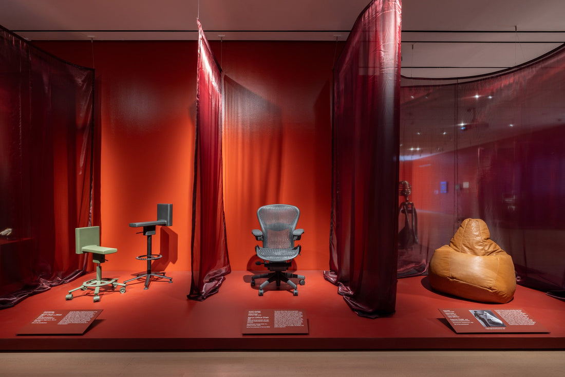 Pirouette: When Design Dances With the Human Spirit