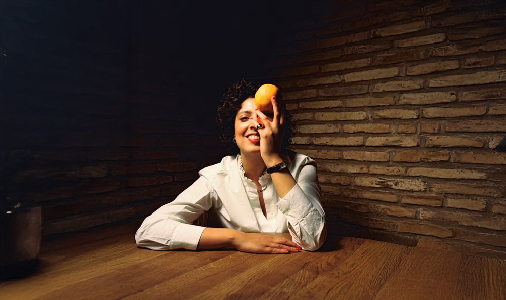 Sara Raza: Curating as Poetic Rebellion