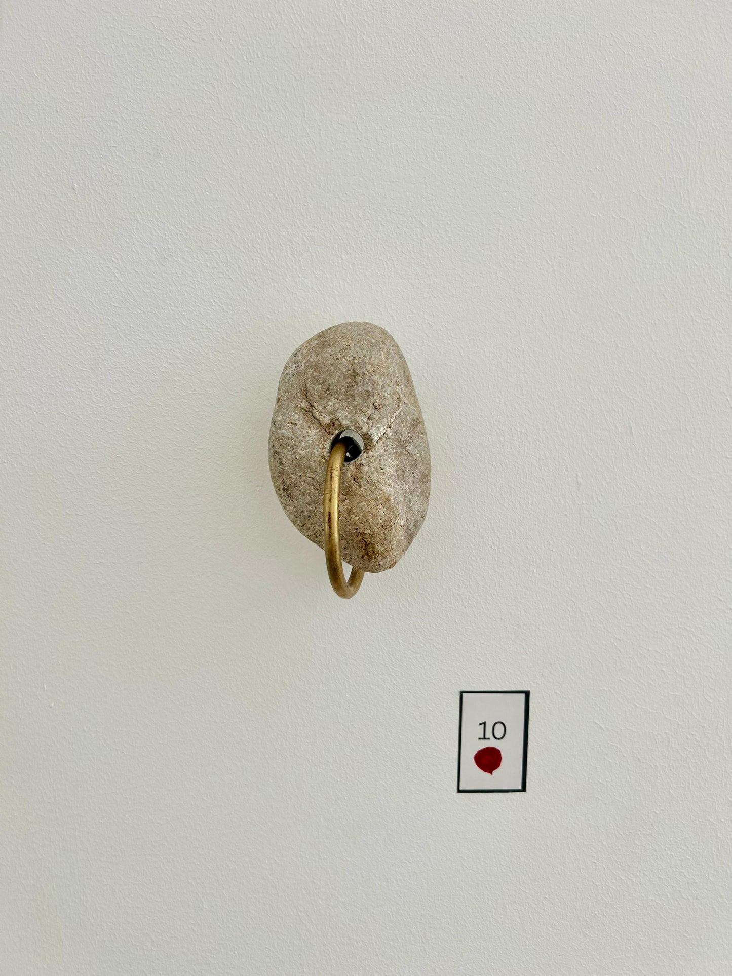 Stones and Rings B