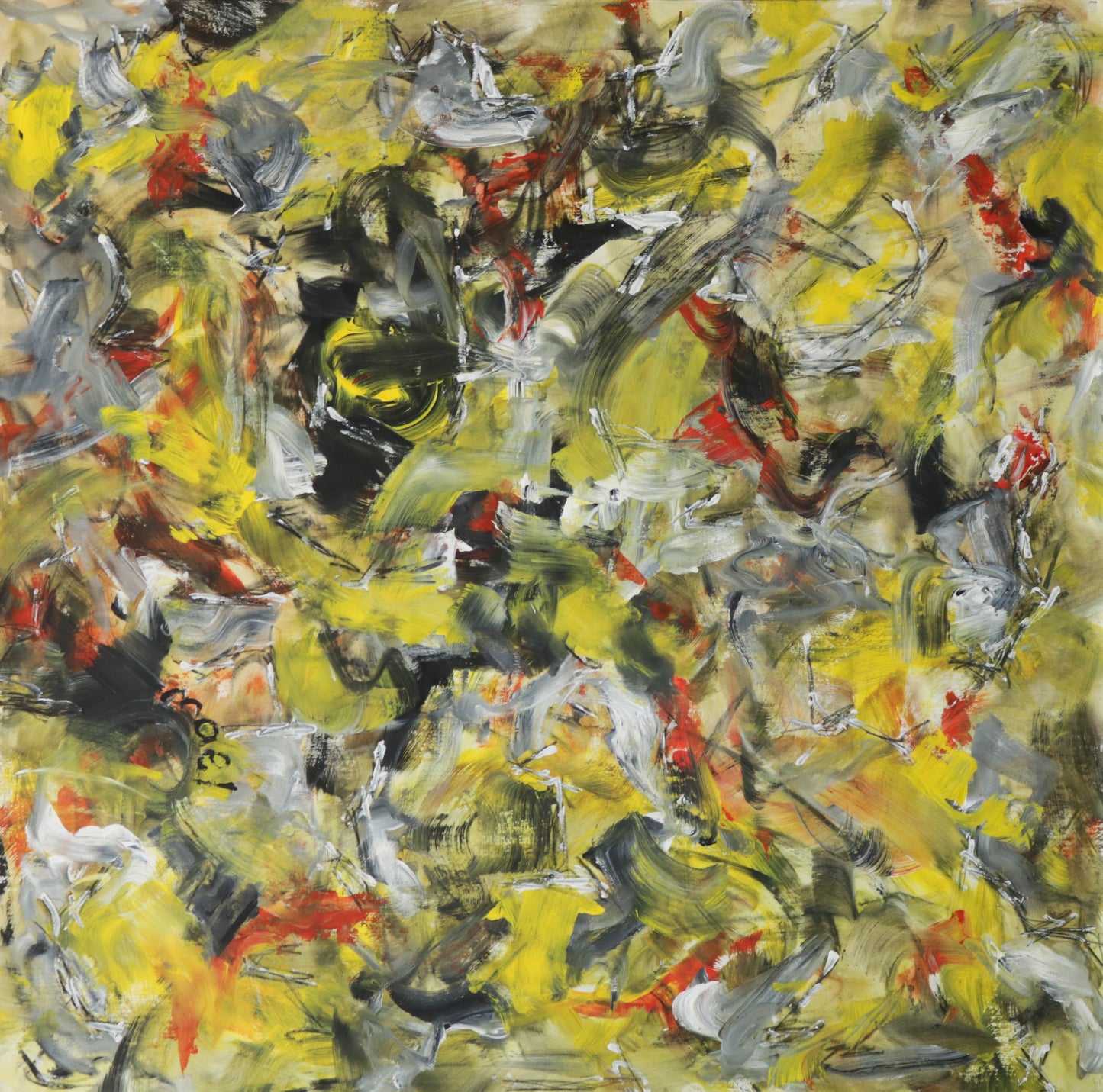 The Valley of the Wind