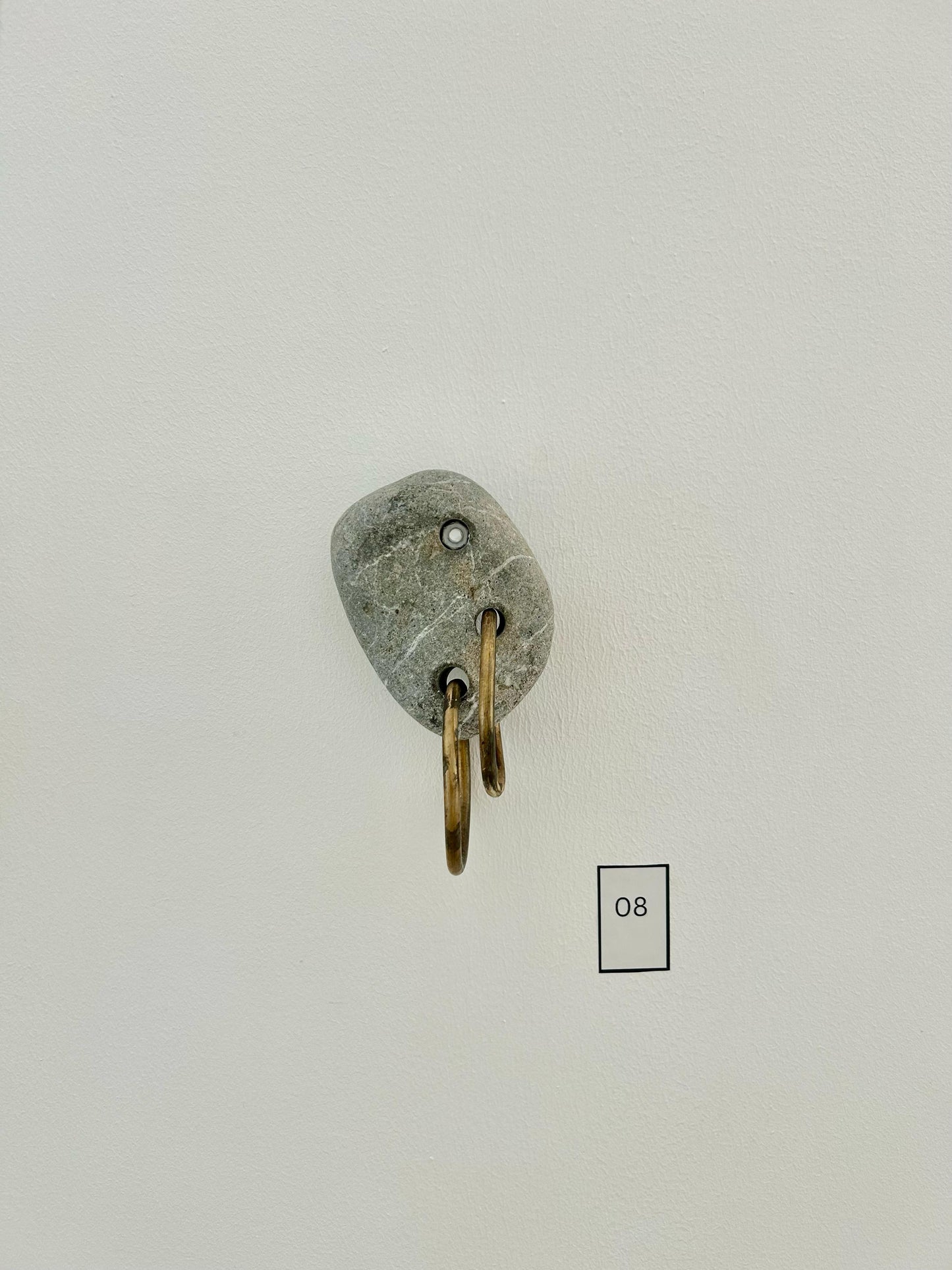 Stones and Rings B