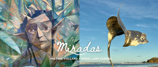 Miradas: A Contemporary Art Exhibition in Nosara at GONA Gallery