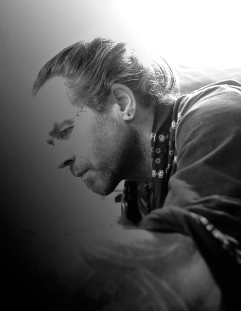 Patrick Hüttlinger