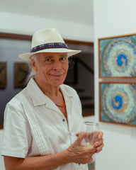 Harsita Eshel