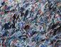 Crystalizing Flow