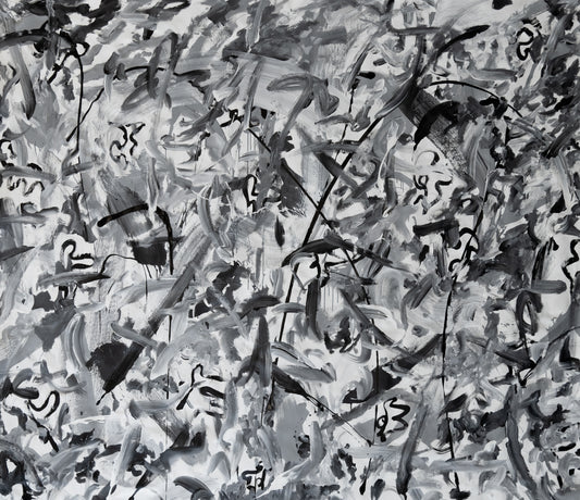 Untitled Colorless Series #2