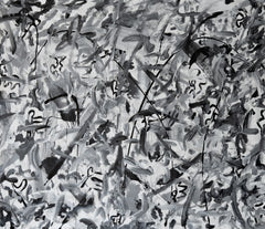 Untitled Colorless Series #2