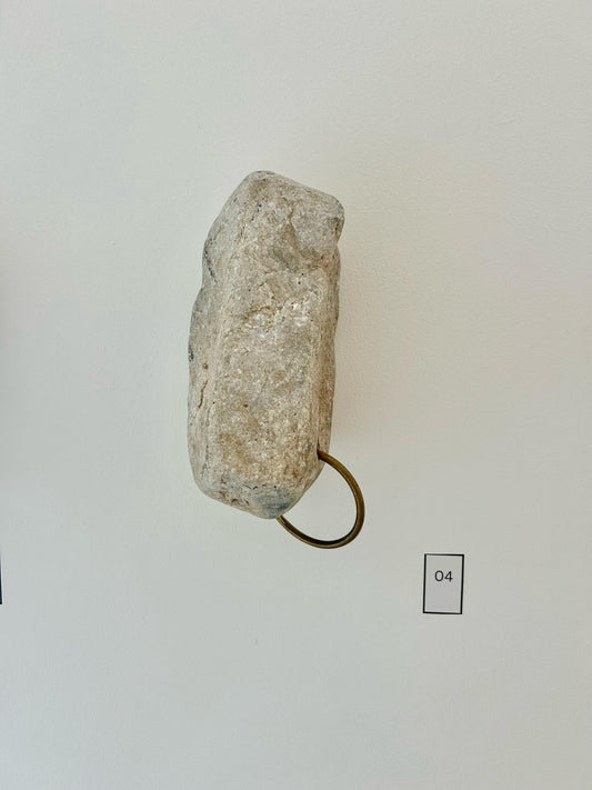 Stones and Rings