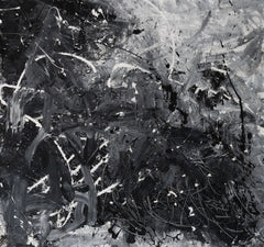 Untitled Colorless Series #9