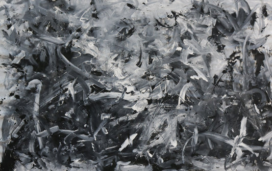 Untitled Colorless Series #13