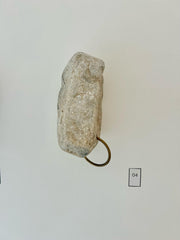 Stones and Rings