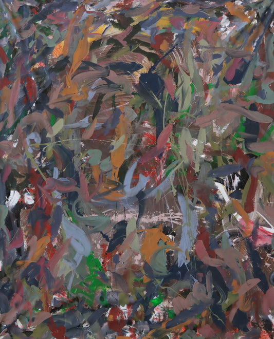 Lost In A Crowd