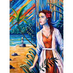 Arribada