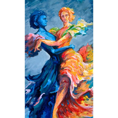 Dance of Duality