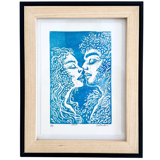 Jungle Kiss 1/6
