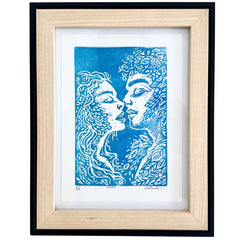 Jungle Kiss 1/6