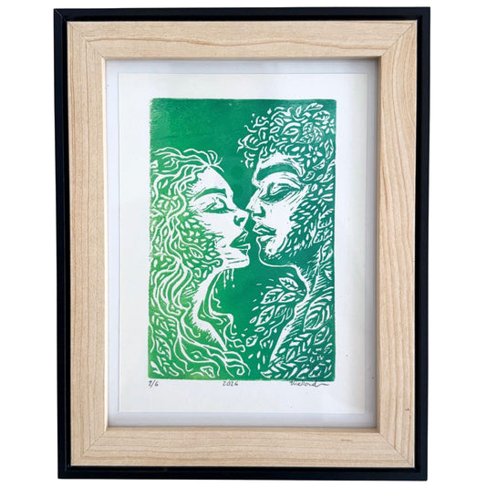 Jungle Kiss 2/6
