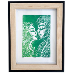 Jungle Kiss 2/6