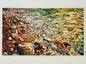 Tide of Gold and Stone